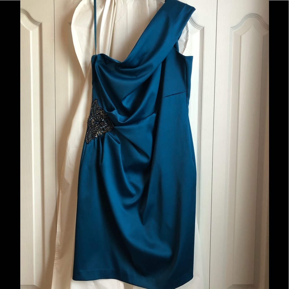 Eliza J cocktail dress